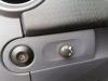 Mirror switch from a Mitsubishi Colt (Z2/Z3), 2004 / 2012 1.5 16V, Hatchback, Petrol, 1.499cc, 80kW (109pk), FWD, 4A91; 135950, 2004-06 / 2012-06, Z26; Z36 2006