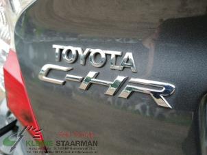 Usados Colector de admisión Toyota C-HR (X1,X5) 1.2 16V Turbo Precio de solicitud ofrecido por Kleine Staarman B.V. Autodemontage