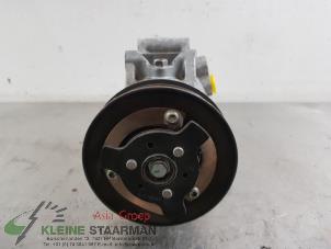 Used Air conditioning pump Toyota C-HR (X1,X5) 1.2 16V Turbo Price on request offered by Kleine Staarman B.V. Autodemontage
