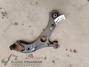 Used Front lower wishbone, right Toyota C-HR (X1,X5) 1.2 16V Turbo Price on request offered by Kleine Staarman B.V. Autodemontage