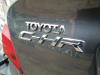 Toyota C-HR (X1,X5) 1.2 16V Turbo Heizung Widerstand