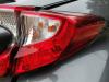 Luz trasera derecha de un Toyota C-HR (X1,X5), 2016 1.2 16V Turbo, SUV, Gasolina, 1.197cc, 85kW (116pk), FWD, 8NRFTS, 2016-10, NGX10 2017