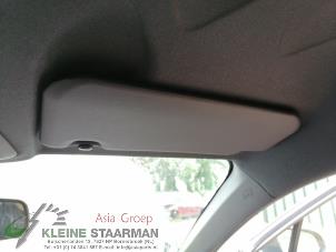 Gebrauchte Sonnenblende Toyota C-HR (X1,X5) 1.2 16V Turbo Preis € 45,00 Margenregelung angeboten von Kleine Staarman B.V. Autodemontage