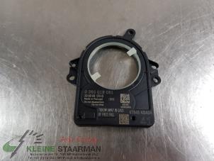 Used Steering box sensor Nissan Qashqai (J11) 1.3 DIG-T 160 16V Price on request offered by Kleine Staarman B.V. Autodemontage