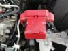 Biegun akumulator z Nissan Qashqai (J11), 2013 1.2 12V DIG-T, SUV, Petrol, 1.199cc, 85kW (116pk), HRA2, 2014-02 2018
