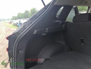 Gebrauchte Kofferraum Verkleidung links Nissan Qashqai (J11) 1.2 12V DIG-T Preis auf Anfrage angeboten von Kleine Staarman B.V. Autodemontage