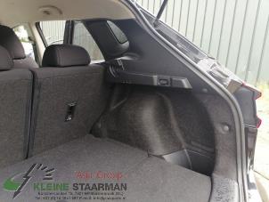 Used Boot lining right Nissan Qashqai (J11) 1.2 12V DIG-T Price on request offered by Kleine Staarman B.V. Autodemontage