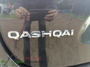 Usados Airbag superior derecha Nissan Qashqai (J11) 1.2 12V DIG-T Precio de solicitud ofrecido por Kleine Staarman B.V. Autodemontage
