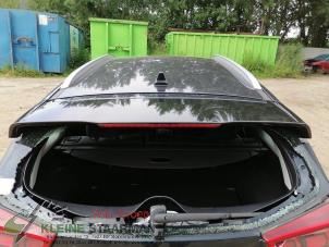 Used Spoiler tailgate Kia Niro I (DE) 1.6 GDI Hybrid Price on request offered by Kleine Staarman B.V. Autodemontage