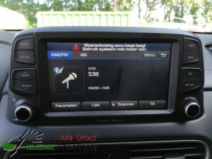 Gebrauchte Navigation System Hyundai Kona (OS) 1.0 T-GDI 12V Preis auf Anfrage angeboten von Kleine Staarman B.V. Autodemontage