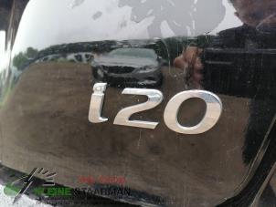 Gebrauchte Stoßstangeträger hinten Hyundai i20 (GBB) 1.0 T-GDI 100 12V Preis auf Anfrage angeboten von Kleine Staarman B.V. Autodemontage