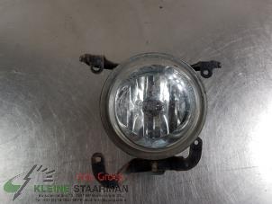 Used Fog light, front left Hyundai Atos 1.1 12V Prime Price on request offered by Kleine Staarman B.V. Autodemontage