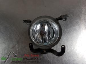 Used Fog light, front right Hyundai Atos 1.1 12V Prime Price on request offered by Kleine Staarman B.V. Autodemontage