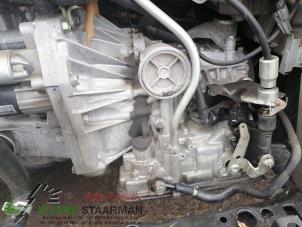 Gebrauchte Getriebe Nissan Micra (K13) 1.2 12V Preis € 1.996,50 Mit Mehrwertsteuer angeboten von Kleine Staarman B.V. Autodemontage