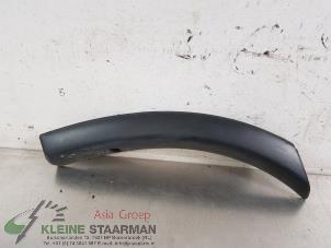 Used Wheel arch strip Mitsubishi Outlander (GF/GG) 2.0 16V PHEV 4x4 Price on request offered by Kleine Staarman B.V. Autodemontage