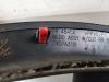Wheel arch strip from a Mitsubishi Outlander (GF/GG) 2.0 16V PHEV 4x4 2014