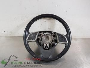 Used Steering wheel Mitsubishi Outlander (GF/GG) 2.0 16V PHEV 4x4 Price on request offered by Kleine Staarman B.V. Autodemontage