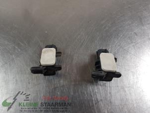 Used Airbag sensor Mitsubishi Outlander (GF/GG) 2.0 16V PHEV 4x4 Price on request offered by Kleine Staarman B.V. Autodemontage