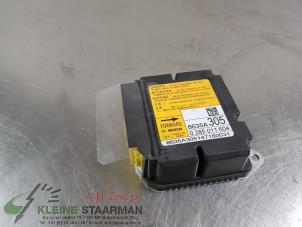 Used Airbag Module Mitsubishi Outlander (GF/GG) 2.0 16V PHEV 4x4 Price on request offered by Kleine Staarman B.V. Autodemontage