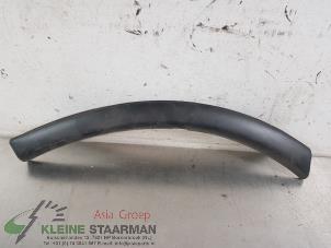 Used Wheel arch strip Mitsubishi Outlander (GF/GG) 2.0 16V PHEV 4x4 Price on request offered by Kleine Staarman B.V. Autodemontage