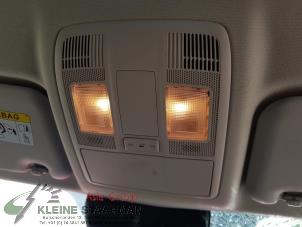 Usados Luz interior delante Mazda CX-5 (KE,GH) 2.2 SkyActiv-D 16V 2WD Precio de solicitud ofrecido por Kleine Staarman B.V. Autodemontage