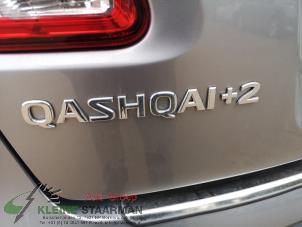 Used Knuckle, rear right Nissan Qashqai (J10) 2.0 16V 4x4 Price on request offered by Kleine Staarman B.V. Autodemontage