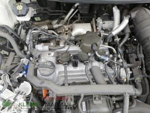 Used Motor Kia Stonic (YB) 1.0i T-GDi 12V Price on request offered by Kleine Staarman B.V. Autodemontage