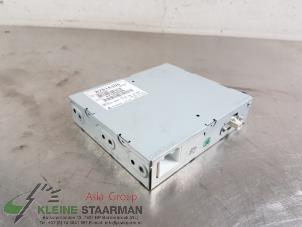 Used Radio module Mitsubishi Outlander (GF/GG) 2.0 16V PHEV 4x4 Price on request offered by Kleine Staarman B.V. Autodemontage