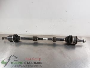 Used Front drive shaft, right Suzuki Vitara (LY/MY) 1.4 Booster Jet Turbo 16V SHVS Price on request offered by Kleine Staarman B.V. Autodemontage