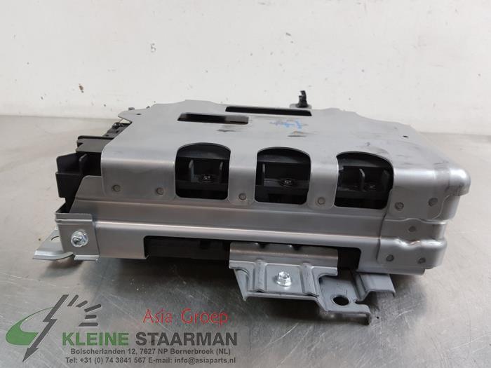 Batterie (hybride) Suzuki Vitara 1.4 Booster Jet Turbo 16V SHVS