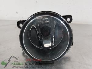 Used Fog light, front left Suzuki Vitara (LY/MY) 1.4 Booster Jet Turbo 16V SHVS Price on request offered by Kleine Staarman B.V. Autodemontage