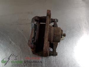 Used Front brake calliper, left Mazda 6 SportBreak (GJ/GH/GL) 2.2 SkyActiv-D 150 16V Price on request offered by Kleine Staarman B.V. Autodemontage
