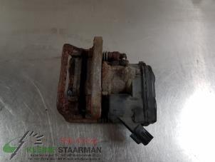 Used Rear brake calliper, left Mazda 6 SportBreak (GJ/GH/GL) 2.2 SkyActiv-D 150 16V Price on request offered by Kleine Staarman B.V. Autodemontage