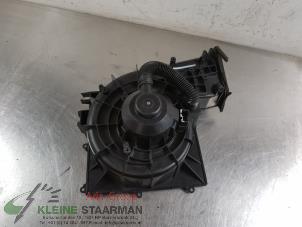 Used Heating and ventilation fan motor Nissan Almera Tino (V10M) 1.8 16V Price on request offered by Kleine Staarman B.V. Autodemontage