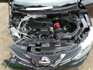 Usados Motor Nissan Qashqai (J11) 1.6 DIG-T 163 16V Precio € 900,00 Norma de margen ofrecido por Kleine Staarman B.V. Autodemontage