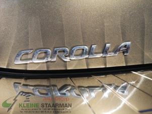 Gebrauchte Klimapumpe Toyota Corolla (E21/EA1/EH1) 1.2 16V Turbo Preis auf Anfrage angeboten von Kleine Staarman B.V. Autodemontage