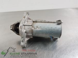 Used Starter Toyota Corolla (E21/EA1/EH1) 1.2 16V Turbo Price on request offered by Kleine Staarman B.V. Autodemontage
