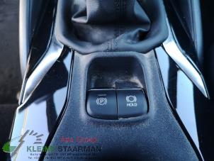 Used Parking brake switch Toyota Corolla (E21/EA1/EH1) 1.2 16V Turbo Price on request offered by Kleine Staarman B.V. Autodemontage