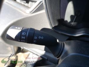 Gebrauchte Richtungsanzeiger Schalter Toyota Corolla (E21/EA1/EH1) 1.2 16V Turbo Preis auf Anfrage angeboten von Kleine Staarman B.V. Autodemontage