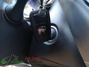 Used Ignition lock + computer Toyota Corolla (E21/EA1/EH1) 1.2 16V Turbo Price on request offered by Kleine Staarman B.V. Autodemontage