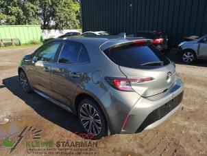Used Rear left bodywork corner Toyota Corolla (E21/EA1/EH1) 1.2 16V Turbo Price on request offered by Kleine Staarman B.V. Autodemontage