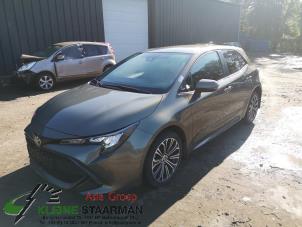 Used Front left bodywork corner Toyota Corolla (E21/EA1/EH1) 1.2 16V Turbo Price on request offered by Kleine Staarman B.V. Autodemontage