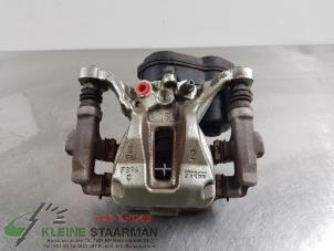 Used Rear brake calliper, right Toyota Corolla (E21/EA1/EH1) 1.2 16V Turbo Price on request offered by Kleine Staarman B.V. Autodemontage