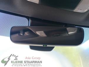 Used Rear view mirror Toyota Corolla (E21/EA1/EH1) 1.2 16V Turbo Price on request offered by Kleine Staarman B.V. Autodemontage