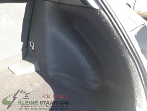 Used Boot lining right Toyota Corolla (E21/EA1/EH1) 1.2 16V Turbo Price on request offered by Kleine Staarman B.V. Autodemontage
