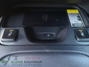 Used Seat heating switch Toyota Corolla (E21/EA1/EH1) 1.2 16V Turbo Price on request offered by Kleine Staarman B.V. Autodemontage