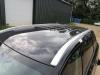 Roof rail, left from a Mitsubishi Outlander (GF/GG), 2012 2.2 DI-D 16V Clear Tec 4x4, SUV, Diesel, 2.268cc, 110kW (150pk), 4x4, 4N14, 2012-08, GF62 2015