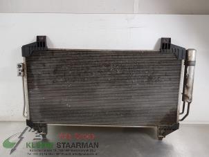 Used Air conditioning radiator Mitsubishi Outlander (GF/GG) 2.2 DI-D 16V Clear Tec 4x4 Price € 42,35 Inclusive VAT offered by Kleine Staarman B.V. Autodemontage