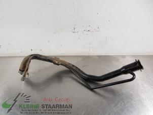 Used Fuel tank filler pipe Mitsubishi Outlander (GF/GG) 2.2 DI-D 16V Clear Tec 4x4 Price on request offered by Kleine Staarman B.V. Autodemontage