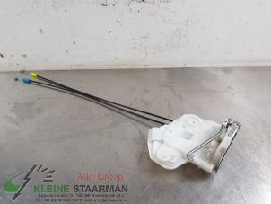 Used Rear door mechanism 4-door, right Mitsubishi Outlander (GF/GG) 2.2 DI-D 16V Clear Tec 4x4 Price on request offered by Kleine Staarman B.V. Autodemontage